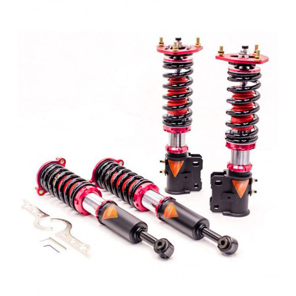 MMX2140-Mitsubishi-Evo-MAXX-Coilovers-