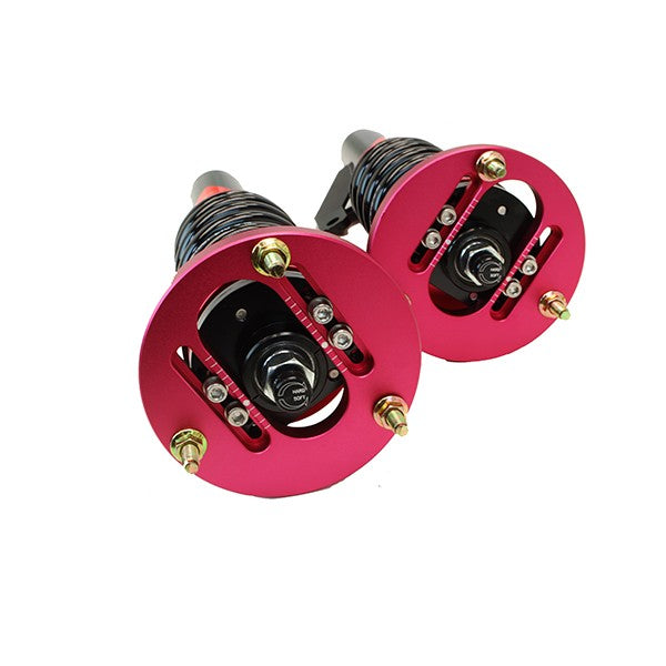 06-11 BMW 3 Series E90 / E92 GodSpeed Coilovers-MAXX