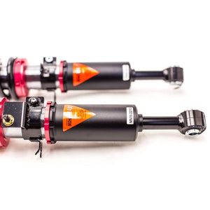 08-13 Infiniti G37 RWD GodSpeed Coilovers- MAXX