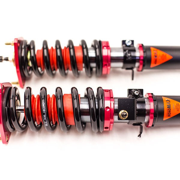 09-UP Nissan 370z GodSpeed Coilovers- MAXX