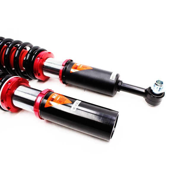 03-10 BMW 5 Series E60 RWD GodSpeed Coilovers- MAXX