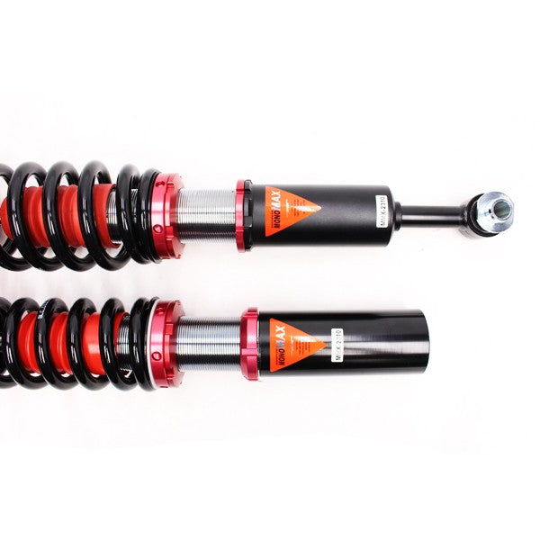 03-10 BMW 5 Series E60 RWD GodSpeed Coilovers- MAXX