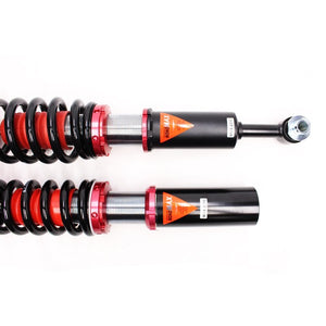 03-10 BMW 5 Series E60 RWD GodSpeed Coilovers- MAXX