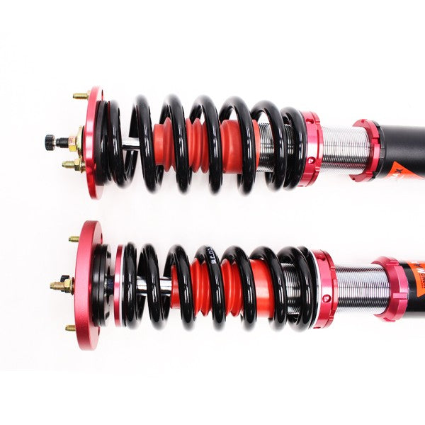 03-10 BMW 5 Series E60 RWD GodSpeed Coilovers- MAXX