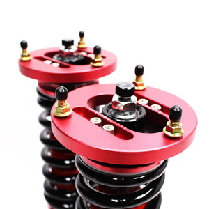 03-10 BMW 5 Series E60 RWD GodSpeed Coilovers- MAXX