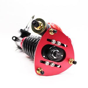 85-87 Toyota AE86 Corolla Godspeed MAXX Coilovers