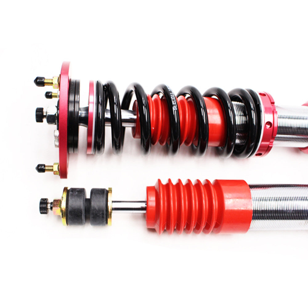 85-87 Toyota AE86 Corolla Godspeed MAXX Coilovers