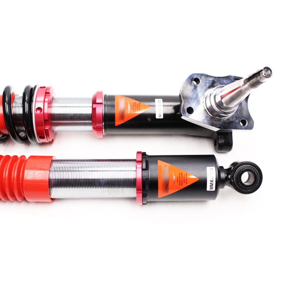 85-87 Toyota AE86 Corolla Godspeed MAXX Coilovers