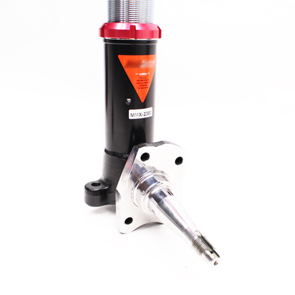 85-87 Toyota AE86 Corolla Godspeed MAXX Coilovers