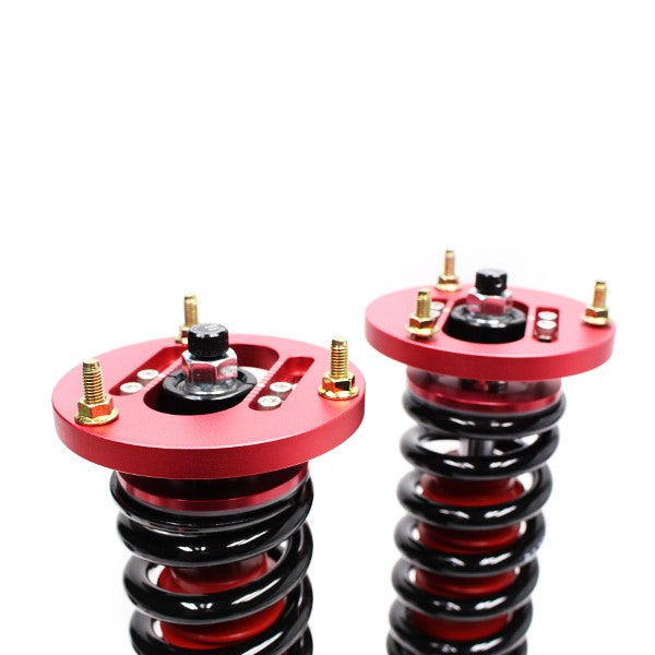 92-98 BMW 3 Series E36 GodSpeed Coilovers- MAXX