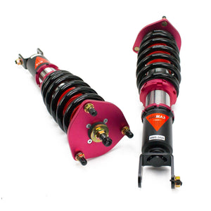 06-15 Mazda Miata GodSpeed Coilovers- MAXX