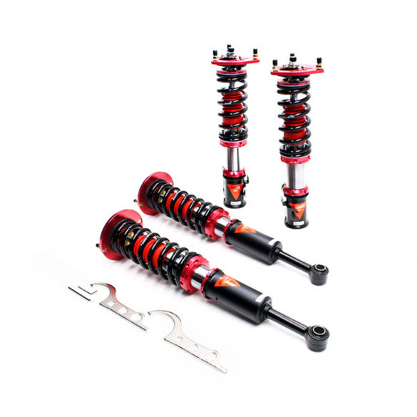 MMX2500-Nissan-240SX-MAXX-Coilovers-