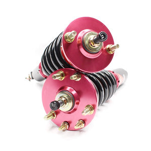 09-14 Acura TSX Godspeed Coilovers- Maxx