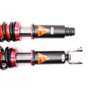 08-12 Honda Accord Godspeed Coilovers- MAXX