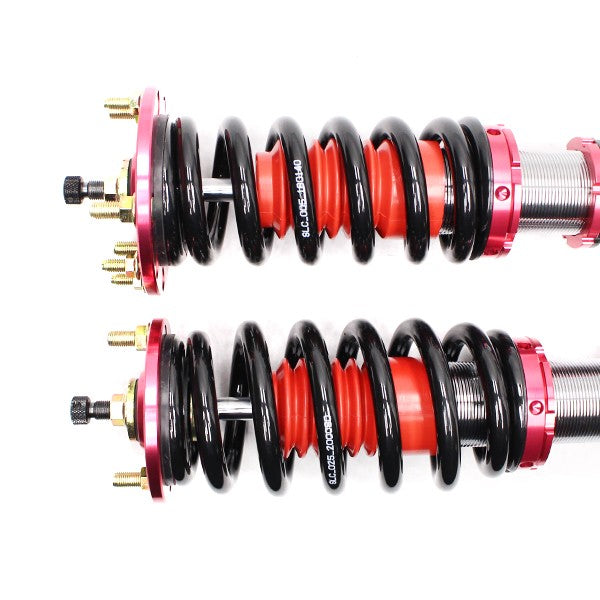 08-12 Honda Accord Godspeed Coilovers- MAXX