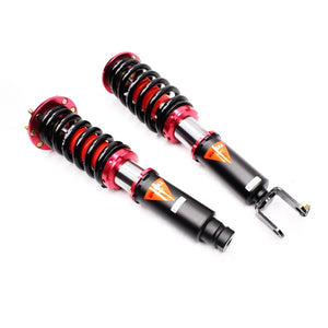 08-12 Honda Accord Godspeed Coilovers- MAXX