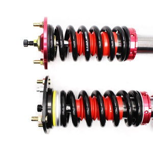 15-UP Acura TLX Godspeed Coilovers- Maxx