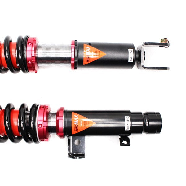 13-17 Honda Accord Godspeed Coilovers- MAXX