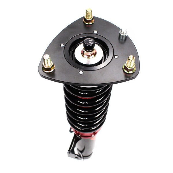 13-17 Honda Accord Godspeed Coilovers- MAXX