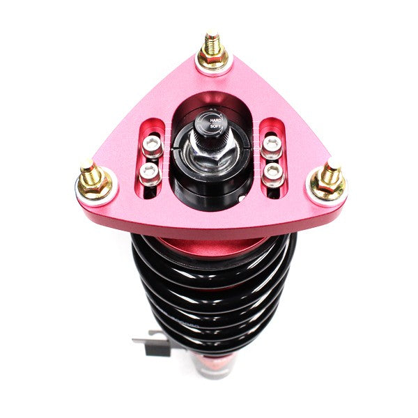 10-13 Mazda 3 Godspeed Coilovers- MAXX