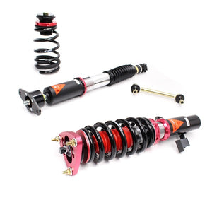 10-13 Mazda 3 Godspeed Coilovers- MAXX