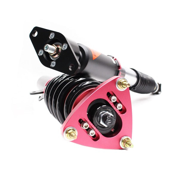 10-13 Mazda 3 Godspeed Coilovers- MAXX