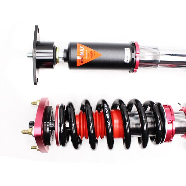10-13 Mazda 3 Godspeed Coilovers- MAXX