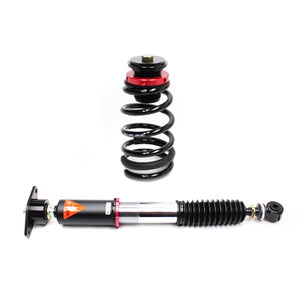 10-13 Mazda 3 Godspeed Coilovers- MAXX