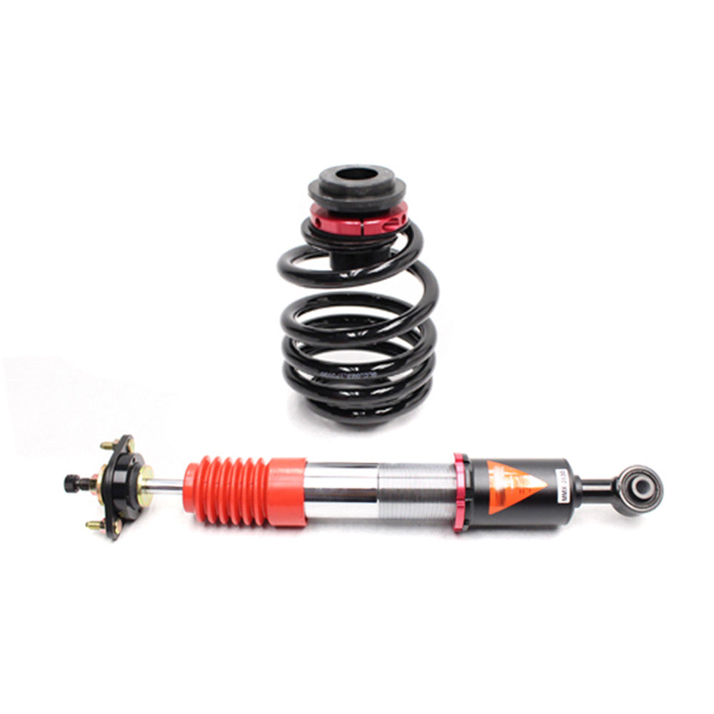 84-92 BMW E30 3 Series GodSpeed Coilovers- MAXX