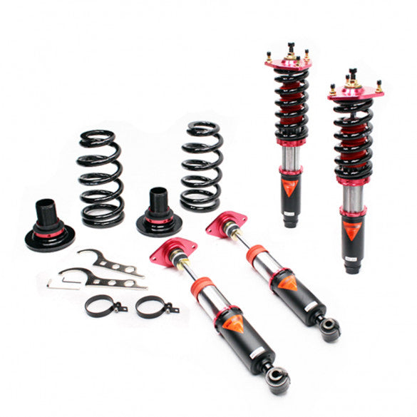 MMX2660-A-Infiniti-FX35/FX37-MAXX-Coilovers-