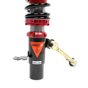 11-17 Ford Focus ST GodSpeed Coilovers- MAXX