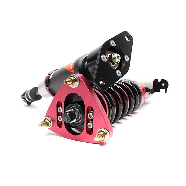 11-17 Ford Focus ST GodSpeed Coilovers- MAXX