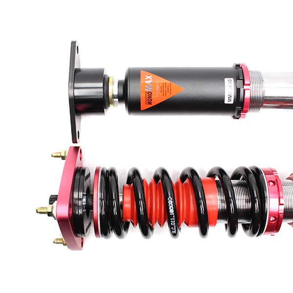 11-17 Ford Focus ST GodSpeed Coilovers- MAXX