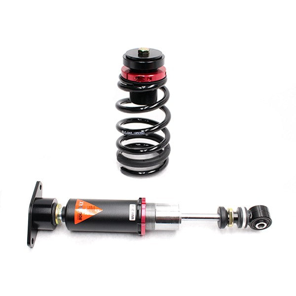 11-17 Ford Focus ST GodSpeed Coilovers- MAXX