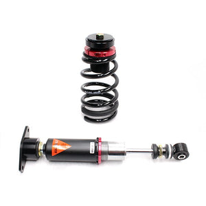 11-17 Ford Focus ST GodSpeed Coilovers- MAXX