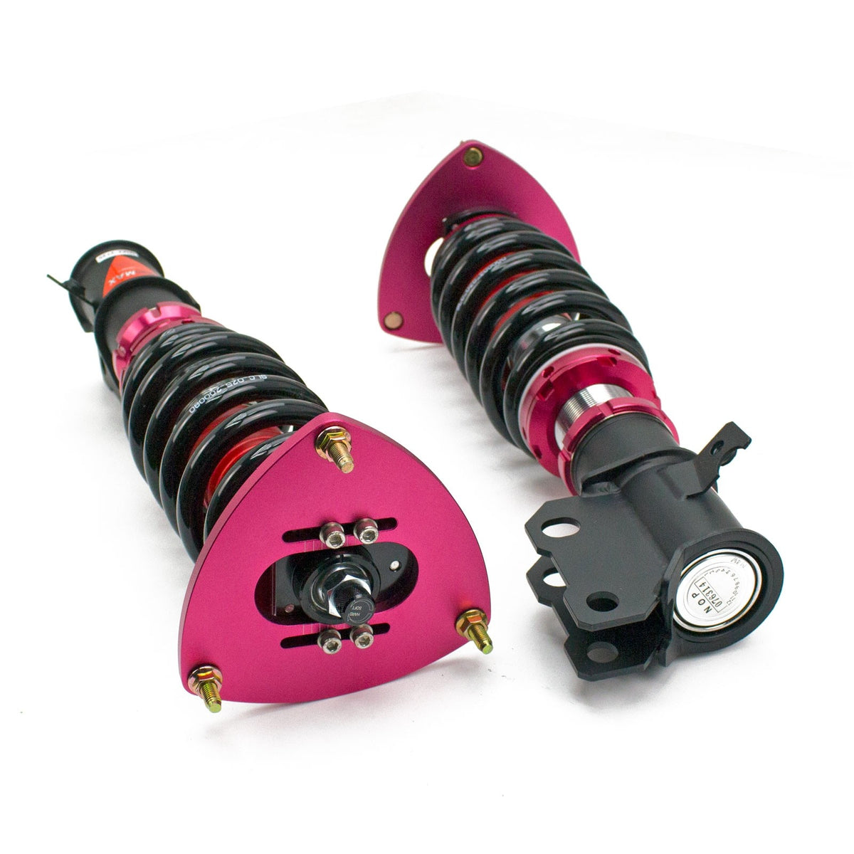 05-09 Subaru Legacy GodSpeed Coilovers- MAXX