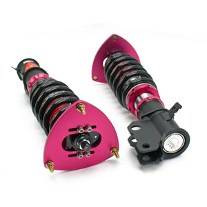 05-09 Subaru Legacy GodSpeed Coilovers- MAXX