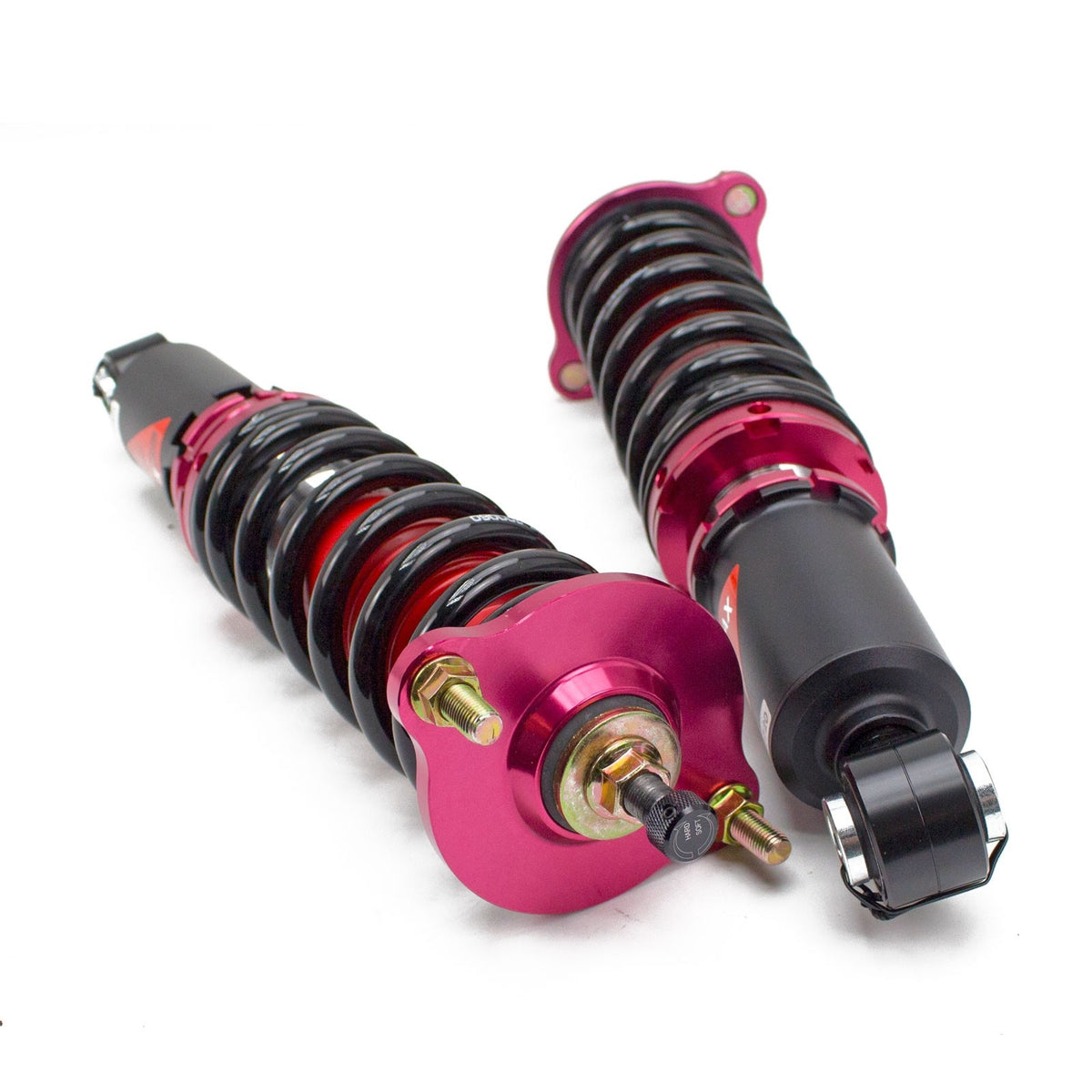 05-09 Subaru Legacy GodSpeed Coilovers- MAXX