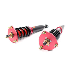 01-06 Lexus LS430 GodSpeed Coilovers- MAXX