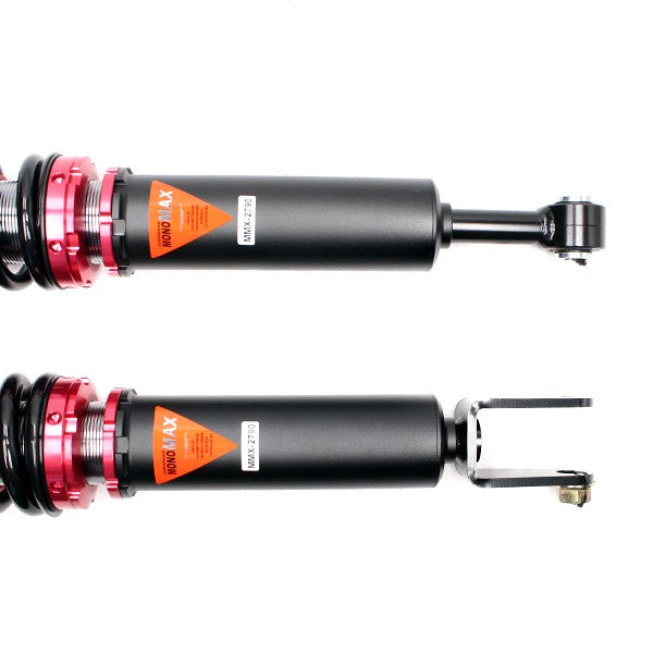 07-16 Lexus LS460 RWD UCF40 GodSpeed Coilovers- MAXX