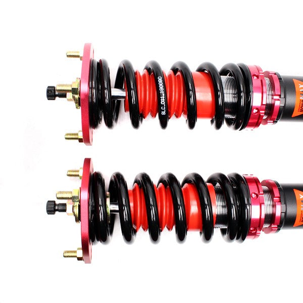 07-16 Lexus LS460 RWD UCF40 GodSpeed Coilovers- MAXX