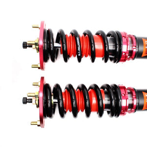 07-16 Lexus LS460 RWD UCF40 GodSpeed Coilovers- MAXX