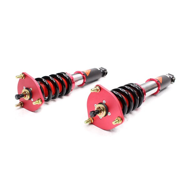 95-00 Lexus LS400 GodSpeed Coilovers- MAXX