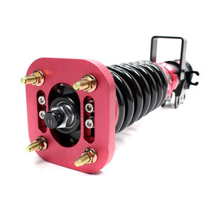 90-99 Toyota MR2 GodSpeed Coilovers- MonoMAXX