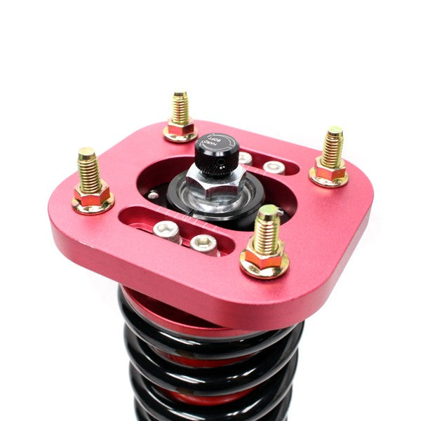 90-99 Toyota MR2 GodSpeed Coilovers- MonoMAXX