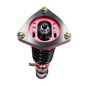 08-10 Hyundai Genesis Coupe GodSpeed Coilovers- MAXX