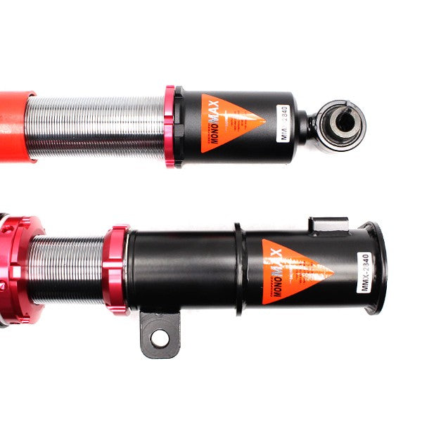 08-10 Hyundai Genesis Coupe GodSpeed Coilovers- MAXX