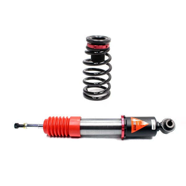 08-10 Hyundai Genesis Coupe GodSpeed Coilovers- MAXX