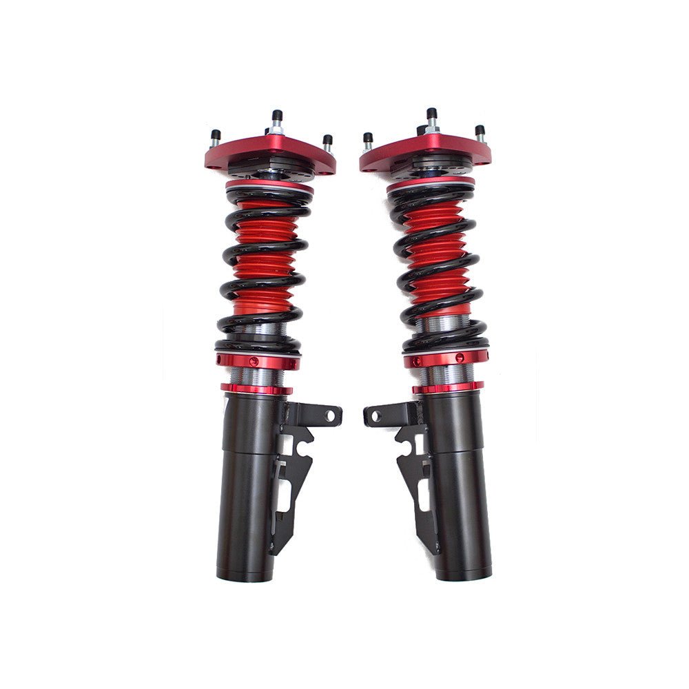 07-12 Porsche 911 AWD Godspeed MAXX Coilovers