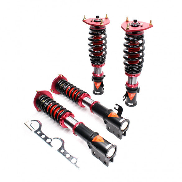 MMX2910-Subaru-Forester-MAXX-Coilovers-
